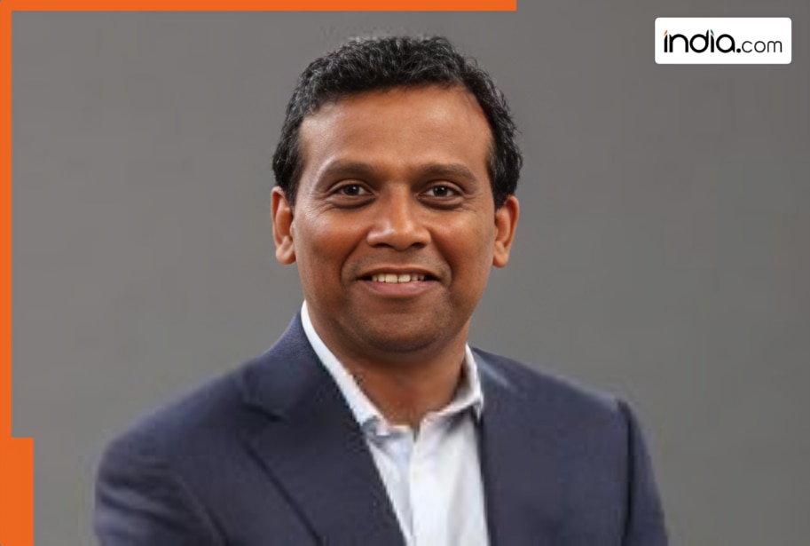 Cognizant CEO Ravi Kumar’s salary package for 2024 was Rs 1370000000, but he actually got Rs…, due to…