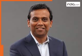 Cognizant CEO Ravi Kumar’s salary package for 2024 was Rs 1370000000, but he actually got Rs…, due to…