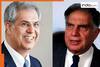 Months after Ratan Tata’s death, Noel Tata seeks Rs 153000000000 approval from shareholders in…, with TCS, Tata Steel to meet…