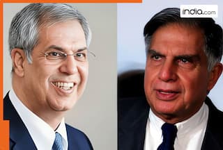Ratan Tata's Tata Group plans big move, to put Rs  111760545000 in cash in...., set to challenge...