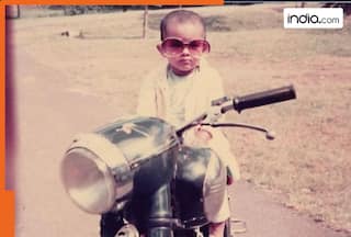 Meet actress who studied in US, faced harassment, made Bollywood debut with a superstar, married a....