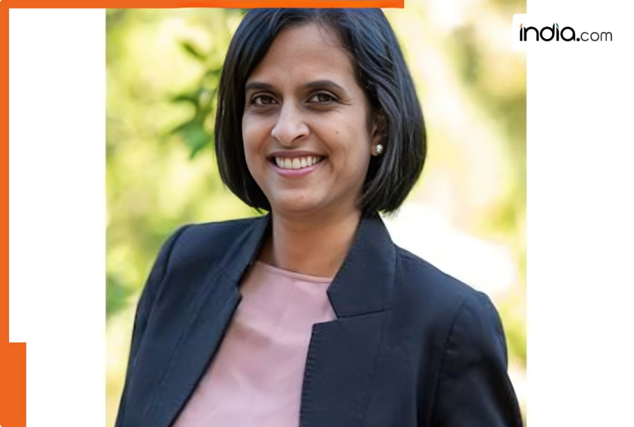 Meet Indian woman, brain behind success of  Airbnb, Instacart, Medium, serves on board of Groww, Gusto, her name is..., she is from....