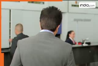 Meet actor who once lived in chawl, garage, rejected films opposite superstar, now one of India's richest star, name is....