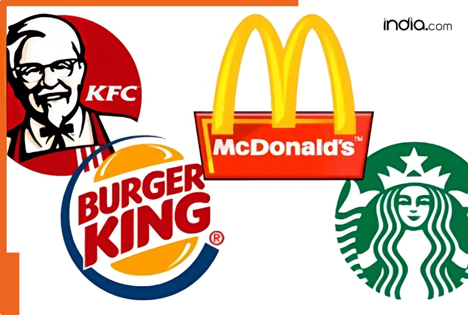 Not McDonald, Burger King, KFC or Starbucks... this fast food chain became world's number 1, with valuation of Rs 873440000000, name is...