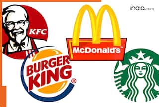 Not McDonald, Burger King, KFC or Starbucks... this fast food chain became world's number 1, with valuation of Rs 873440000000, name is...