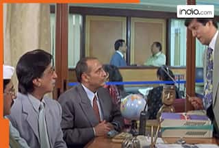 Made for Rs 2.5 crore, this film had no stars, became one of Bollywood's biggest hit, film is..., lead actors were...