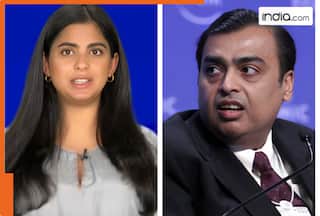 Mukesh Ambani, Isha Ambani to cut jobs at…, as firm faces valuation drop to Rs 4354985000000, tries to push it to…