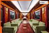 India’s first deluxe train was not Vande Bharat, Tejas, Rajdhani but it was…, it runs between…