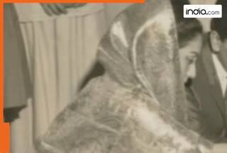 Meet India's richest actress who worked with Dev Anand, Rajesh Khanna, Rs 12 lakh was found from her bathroom, career got destroyed, her name is..