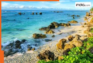 Buy this country citizenship for Rs 91 lakh, not US, UK, UAE, Dubai, Singapore, Australia, Canada, Germany, it is…