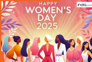 Women   s Day 2025: WhatsApp wishes, SMS  and quotes for your superwomen
