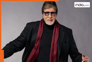 Amitabh Bachchan buys Rs 86 lakh land in Ayodhya, not for Abhishek Bachchan, Aishwarya Rai, Aaradhya, Jaya Bachchan, the name is...,Ram Mandir is only....