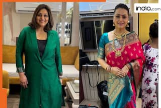 Weight loss story: Bigg boss 18 fame Shilpa Shirodkar reveals losing 13 kilos with....