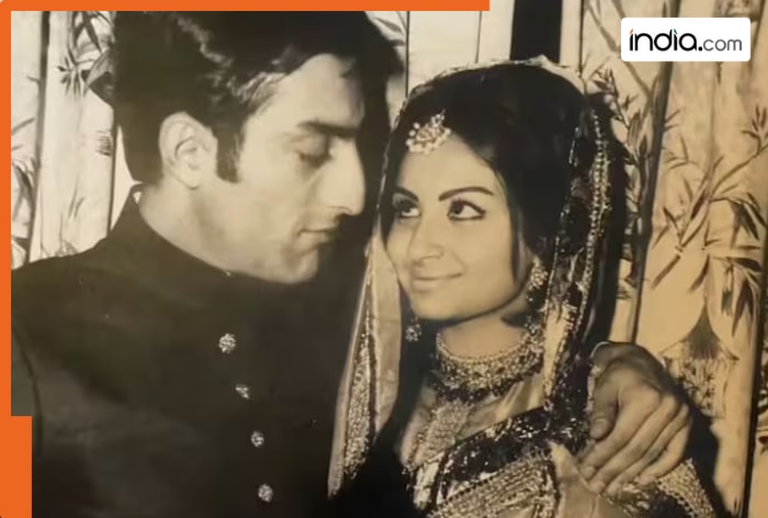 Famous Bollywood celebs who changed their religion because...