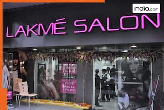 Famous Indian brands commonly mistaken to be international, including Lakme, Louis Philippe and....