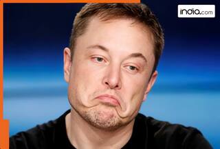 Bad news for Elon Musk, world's richest man, as EV maker BYD joins hands with Saudi Aramco for....