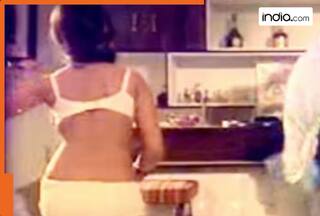 Meet actress who became highest-paid star at 19, married a star cricketer at the peak of her career, quit acting, got divorced soon, now lives like...