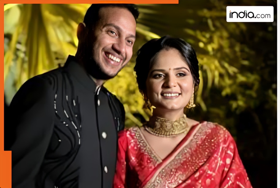 Meet Geetansha Sood, wife of OYO founder Ritesh Agarwal, her net worth is…, she is director of…
