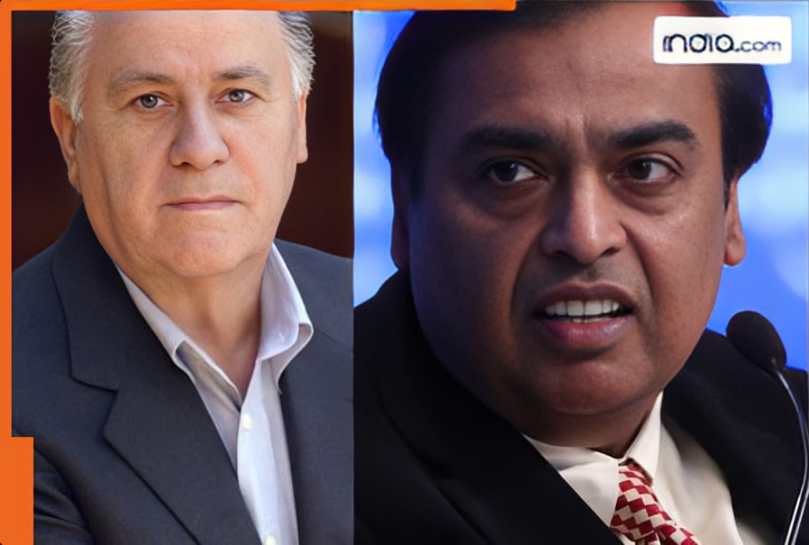 Meet man, son of a worker, made world's third largest fashion company richer than Mukesh Ambani, Gautam Adani, he is…, company is....