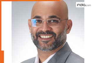 Meet man, who left Flipkart and built one of India’s largest fintech firms worth Rs 1043160000000, it is…, he is…