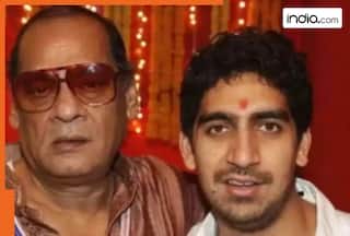 Director Ayan Mukerji's father Deb Mukherjee dies at 83 due to...