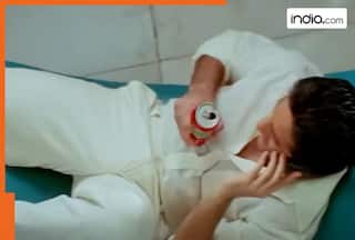 Meet actor whose father took a loan to launch him, gave 19 flop films, worked with Salman Khan Anil Kapoor, 1 film changed his life, he is...