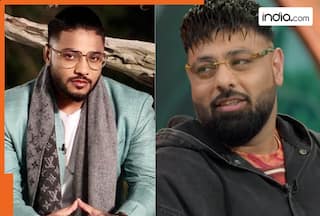 Meet India's richest rapper, charges Rs 10 lakh per song, owns a house in..., has a net worth of Rs..., not Raftaar, Badshah, MC Stan