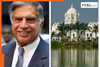 Ratan Tata’s company to change this 100-Year-Old palace into luxurious hotel, invests Rs 2500000000 in…, it's name is…