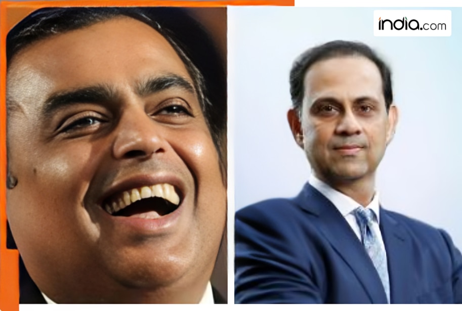 Bajaj Allianz's Rs 260000000000 breakup! Bajaj Finserv ends 24 years old partnership with…, Mukesh Ambani’s Jio behind exit?