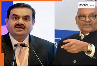 Gautam Adani, Anil Agarwal’s Vedanta in race to buy…, but Ramdev Baba's Patanjali distanced itself from…