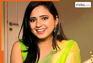 Meet Radhika Munshi, who went to IIT and IIM, quit high-paying job to launch her own brand of..., her business is...