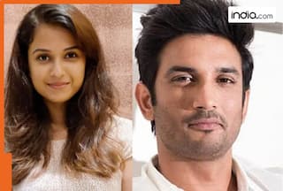 Who was Disha Salian, what's her connection with Sushant Singh Rajput and Rhea Chakraborty, her name is in news again due to....