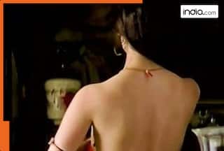 Meet actress who made a flop debut, worked with Shah Rukh Khan, Salman, Rajinikanth, Amitabh, Akshay, is much richer than her star husband, she is...