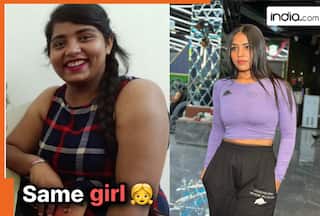 Weight loss story: Woman reveals how she lost 27 kilos with...