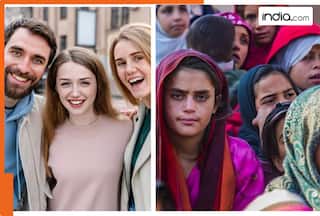 This country tops in world's happiness list, world's saddest country is…, US, UK falls down in…