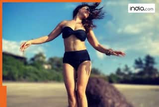 Meet actress who worked with superstars , dated Yuvraj Singh, Leander Paes, got married, settled in Kenya, but divorced her husband after..., she is...