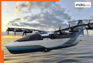 Kolkata to Chennai in 3 hours at Rs 600, all about the technology that makes 1,600 Km distance so near, top speed to be...