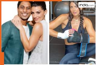 Who is this Indian-origin Billionaire marrying a WWE wrestler? his business is…, net worth is Rs…