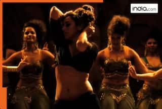 Meet actress who was accused of breaking Govinda's home, fell in love with a flop actor, but secretly married a producer, her name is.., husband is...