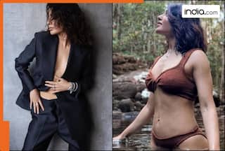 You won't believe this Indian actress rejected Rs 200 crore alimony after divorce, her name is..., husband was....