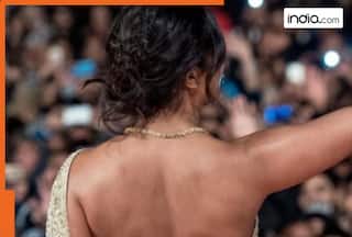 Meet highest-paid actress, no film in four years, yet she lives like a queen, gave tough comeptition to Deepika Padukone, Alia Bhatt, Katrina Kaif, set to make a comeback with..., she is...