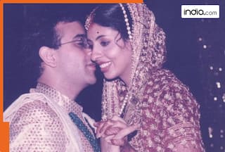 Amitabh Bachchan's daughter Shweta Bachchan reveals stunning truth, says she knew Nikhil Nanda...: 'I thought for...'