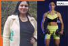 Weight loss story: Woman reveals how she lost 37 kilos in three years with...