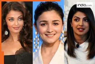 This woman is only actress from India among the world   s 10 most beautiful women is   ,not Kareena, Alia Bhatt, Aishwarya, Katrina, Priyanka Chopra, Kiara, Rashmika