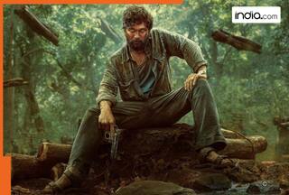 Made for Rs 30 lakh, THIS film earned more than Pushpa, became the first film to have a pan-India release, took 69 years to...,