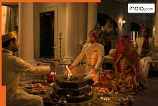 Made for Rs 150 crore, this film was a huge flop, even 9 stars fail to save it, did not even recover its budget, move is..., actors are...