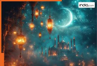 Eid-ul-Fitr 2025 on March 30 or March 31? Check date, moon sighting details for India, Pakistan, Saudi Arabia, UAE, Dubai, UK, US