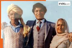 Meet man who studied under a tree, had no electricity or running water, is richest Indian in US, his net worth is Rs...