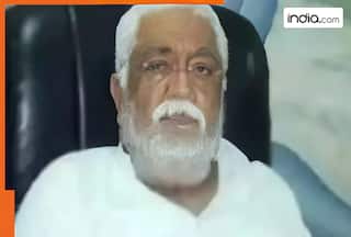 Meet Uttar Pradesh’s richest person, sells detergent powder, his brand is..., net worth is Rs…