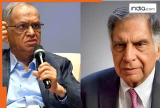 This Indian IT company wins Rs 55237250000 deal with…, not Ratan Tata's TCS, Narayana Murthy's Infosys, employees will be...